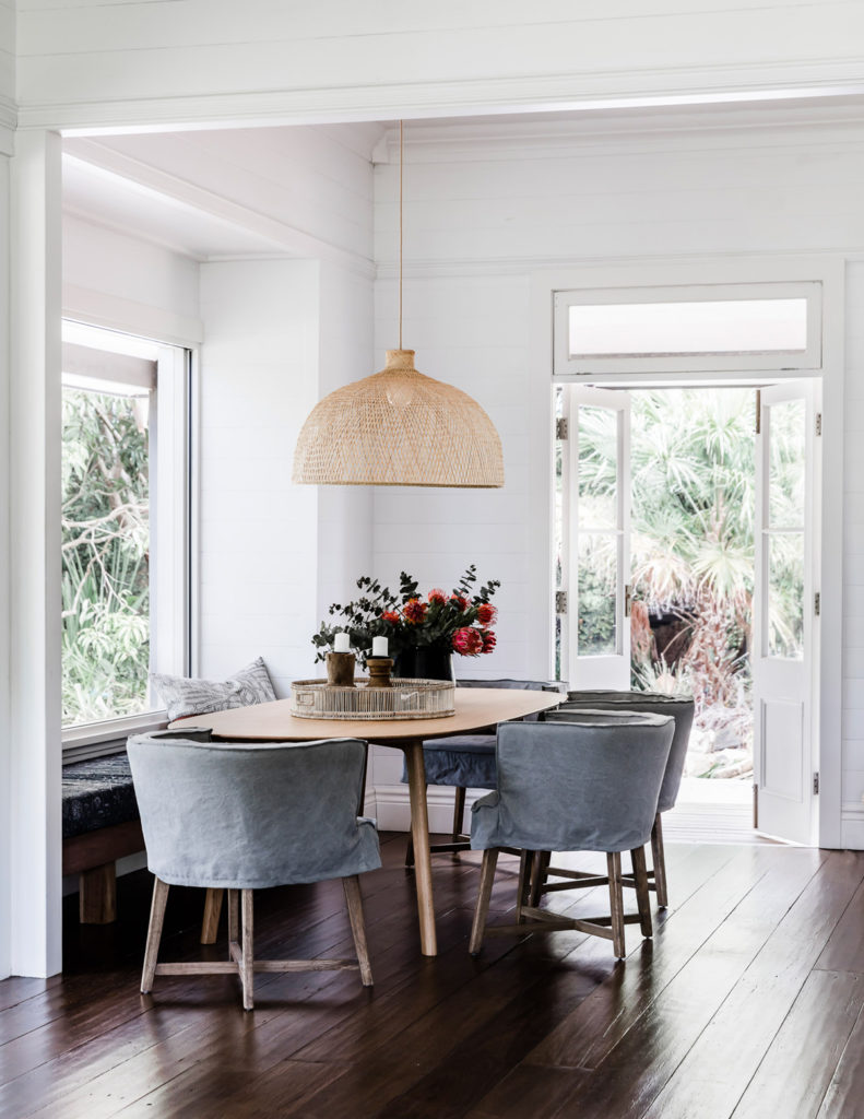 a-light-an-airy-breakfast-nook-with-basket-pendant-house-tour-on-coco-kelley