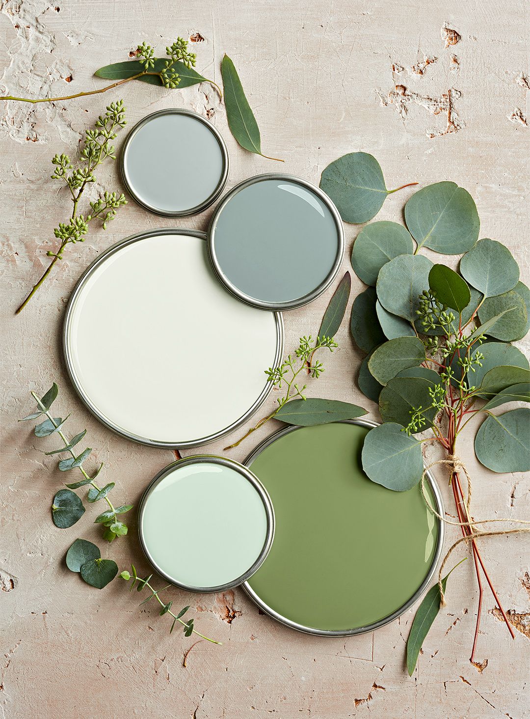 Here's Everything You Need to Know About Vegan Paint